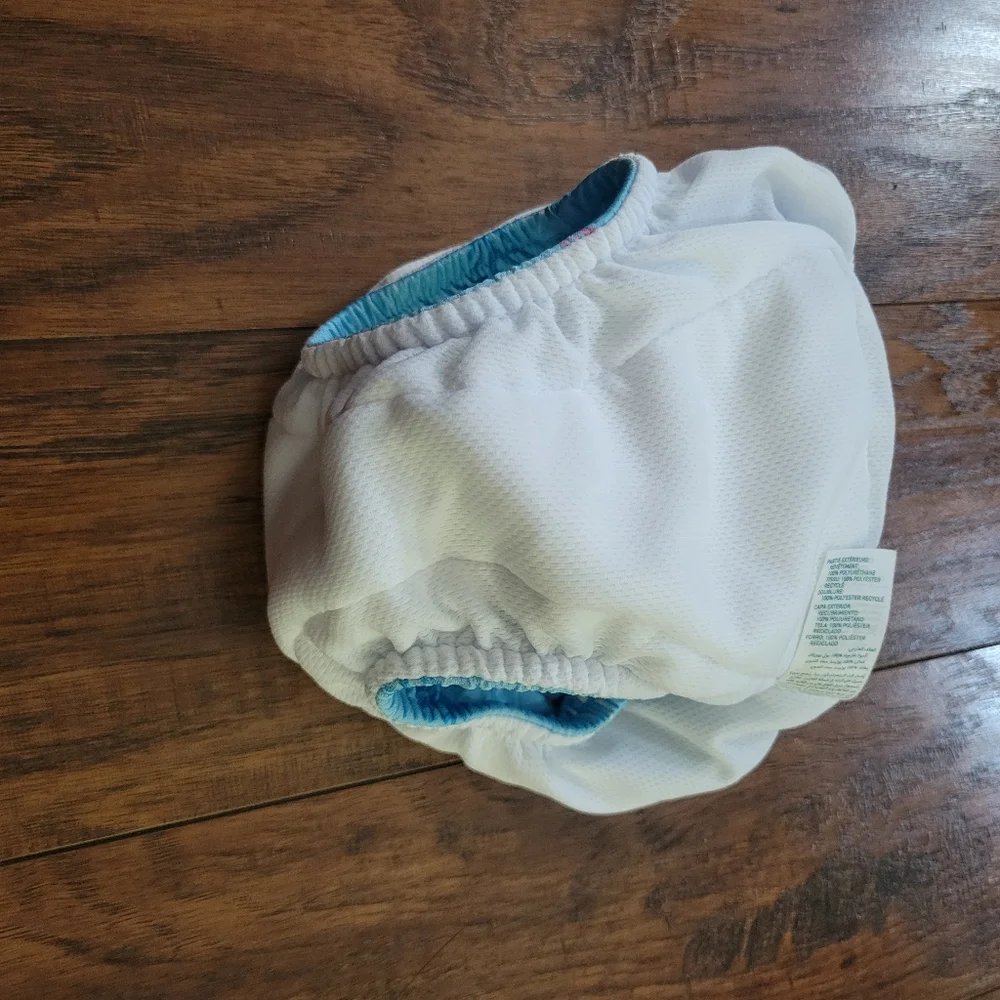 Green Sprouts 12 Month Swim Bottoms